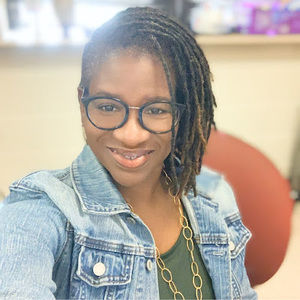 Meet your Posher, Tamara